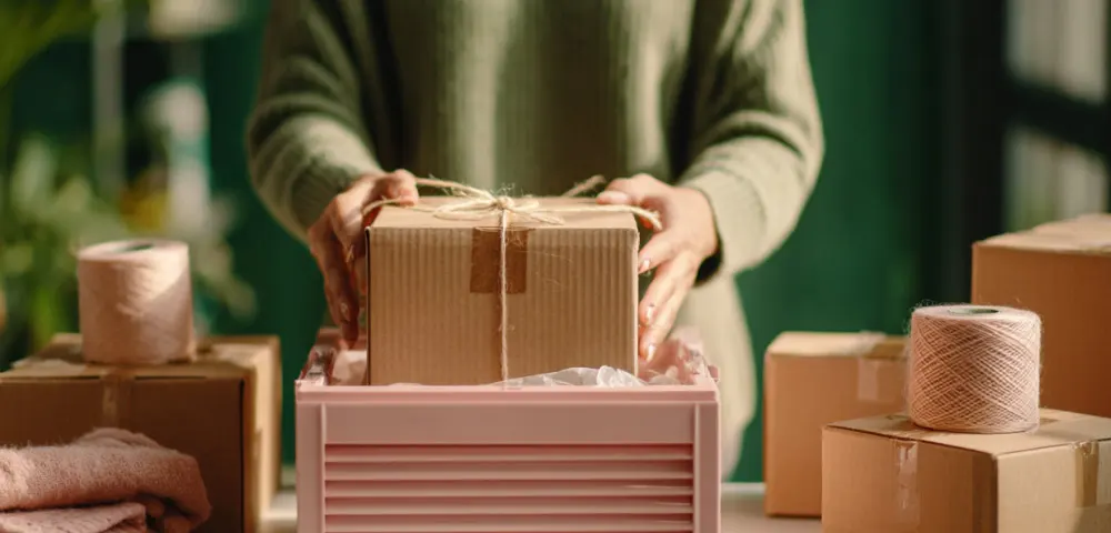 Eco Friendly Packing Tips for Self Storage