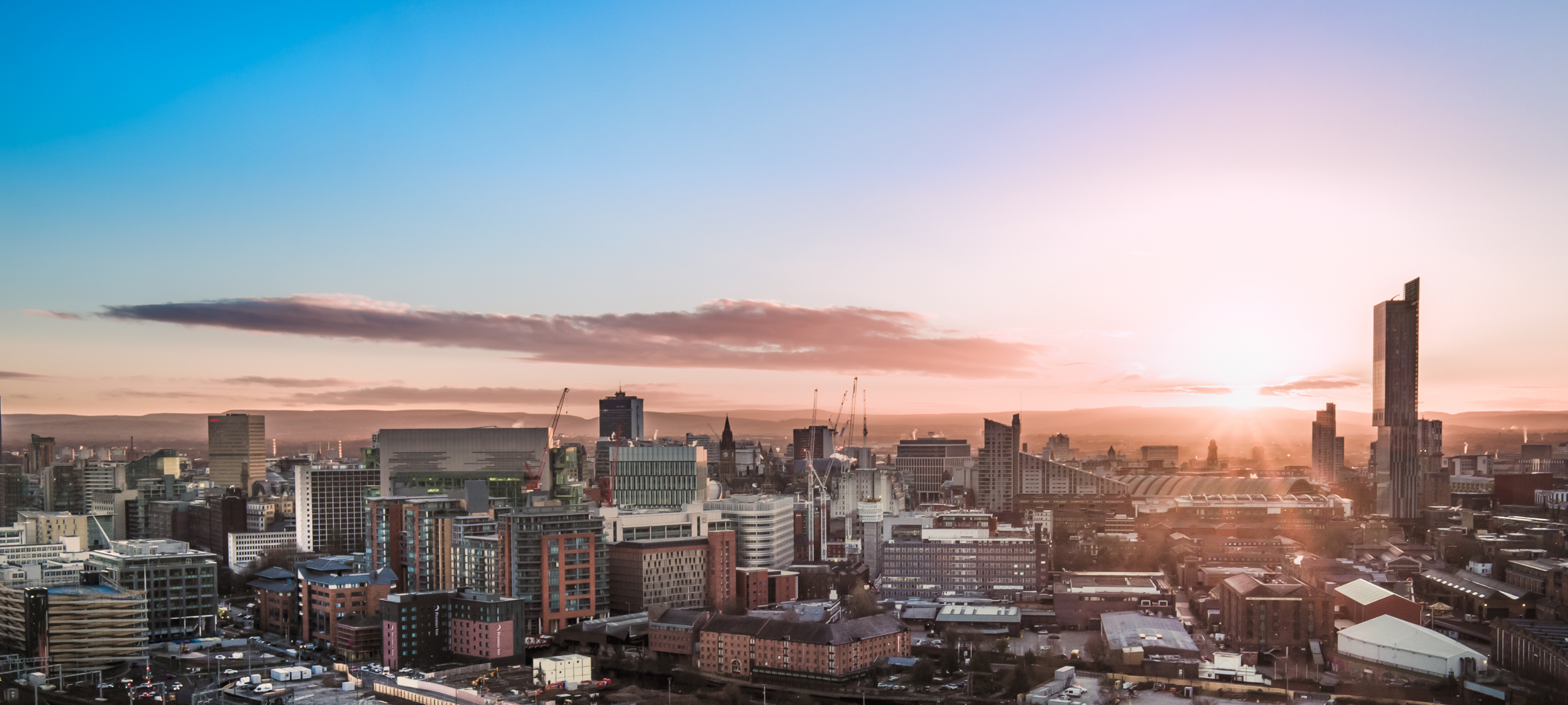 Are There Manchester Storage Facilities That Offer the First Month Free?