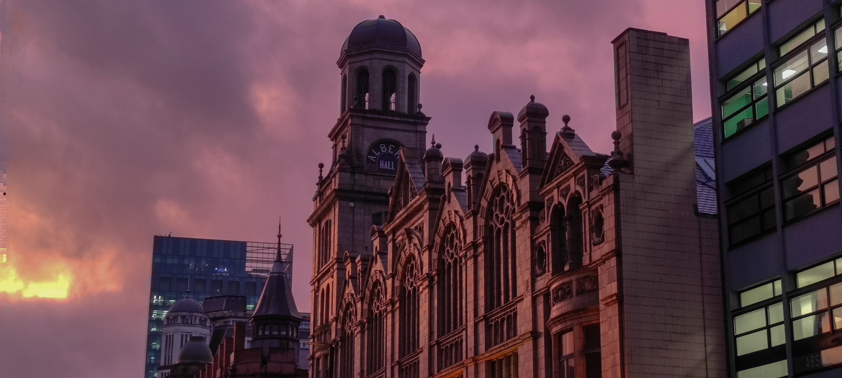 What is Self-Storage and How Does It Work in Manchester?