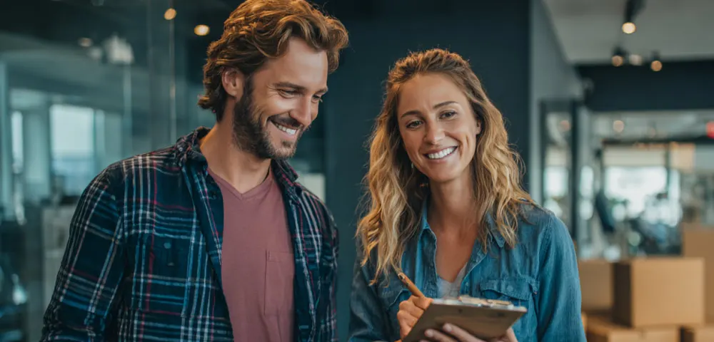 Self Storage Tips for First Time Users