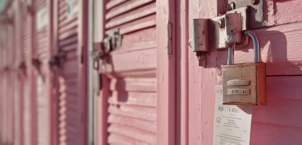 What happens if you stop paying for storage