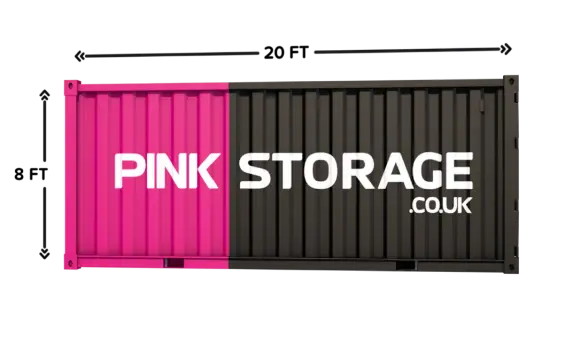 Container storage